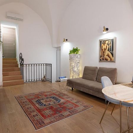 Starguest La Sapienza Art Gallery Apartment Napoli Exterior foto